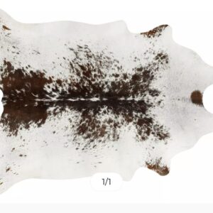 Alfombras diseño pieles