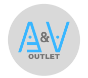 Somos A & V – EL mejor Outlet de Maipú