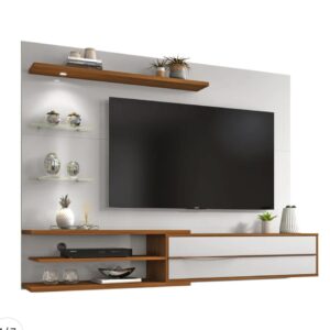 Panel tv Silene 60"