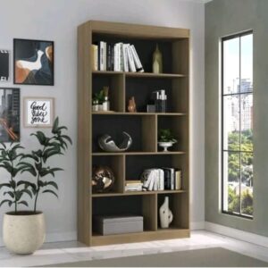 Estante home 5 niveles