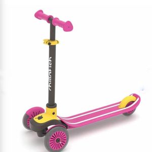 scooter chillafish