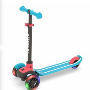 scooter chillafish