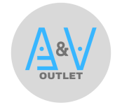 Somos A & V – EL mejor Outlet de Maipú